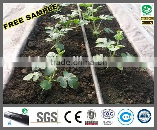 DAYU Irrigation - Drip Tape for Farmland and Forestry Watering Tube photo-3