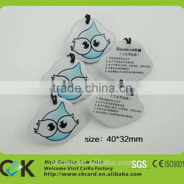 passive rfid tag active rfid tag