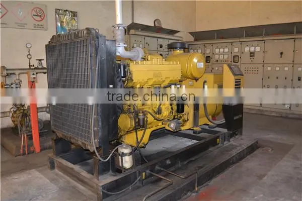 10TPH Price Palm Oil Mill Plant From China photo-3
