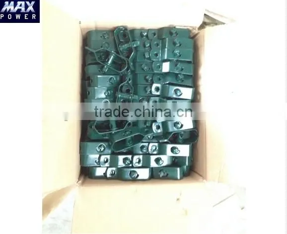 Hot Galvanized Wire Grip/wire Tightener for China Greenhouse photo-4