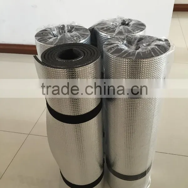Sanhong Waterproof Outdoor Mat- Folding Portable XPE Foam Camp Mat/Lightweight Sleeping Pad photo-2
