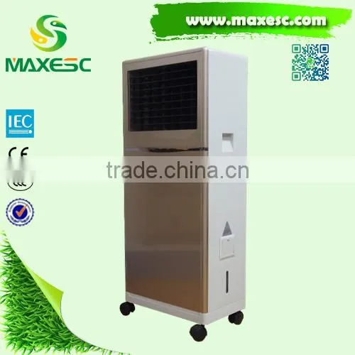 240v Portable Evaporative Air Conditioning Portable Air Cooler photo-3