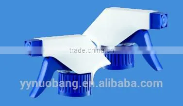 Plastic Trigger Sprayer for Bottle photo-6