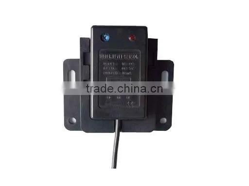 High accuracy pressure transducer water level sensor for bathtub Low cost water level sensor