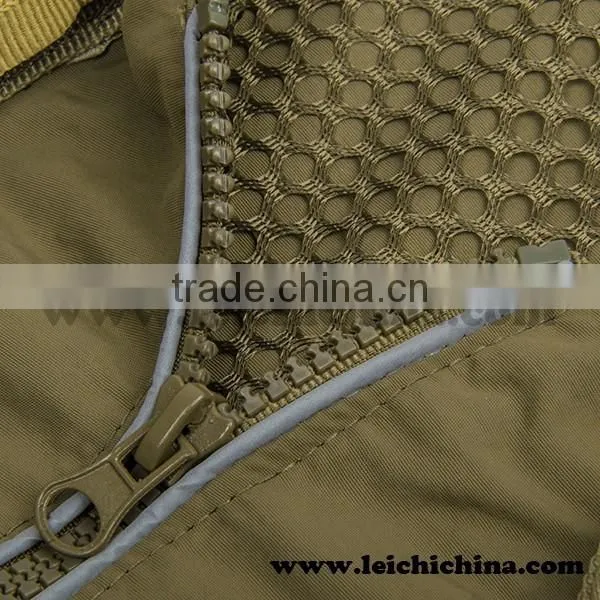 In Stock Super Low Price Fly Fishing Vest photo-5