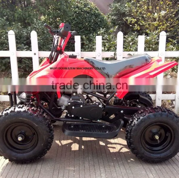 49cc Mini Atv photo-5