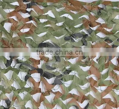 6.6ft x 9ft Camouflage Net Desert Camo Netting Camping Military Hunting Shooting photo-2