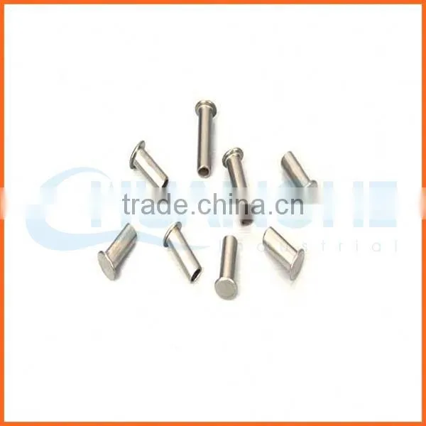 High Quality Cap Head Hollow Rivets photo-2