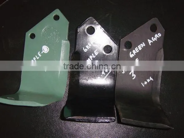 Factory Price Agriculture Machinery ,cultivator Machine Accessories photo-6