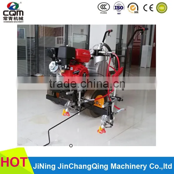 Wholesale Hand Push Road Sign Marking Machine photo-2