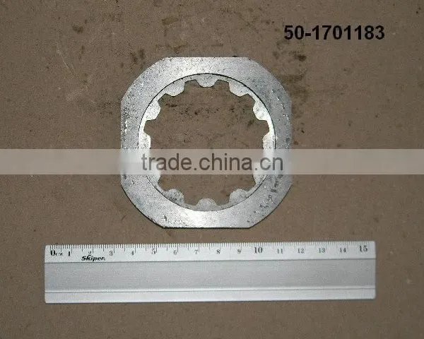 MTZ Tractor Parts Chinese Good Products Support the Gasket OEM: 50-1701183 photo-6