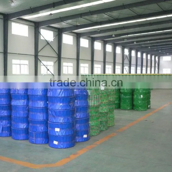 Aluminum Truck Wheel 22.5 Series photo-6