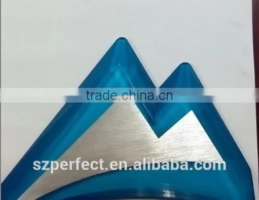 CNC Top Quality PVC Machining photo-2