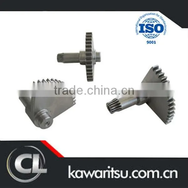 Stainless Steel Investment Casting,Precision Casting With Polishing,Ball Valve photo-4