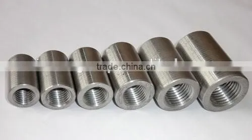 Reinforced Connections / Concrete Reinforced Steel Bar photo-2