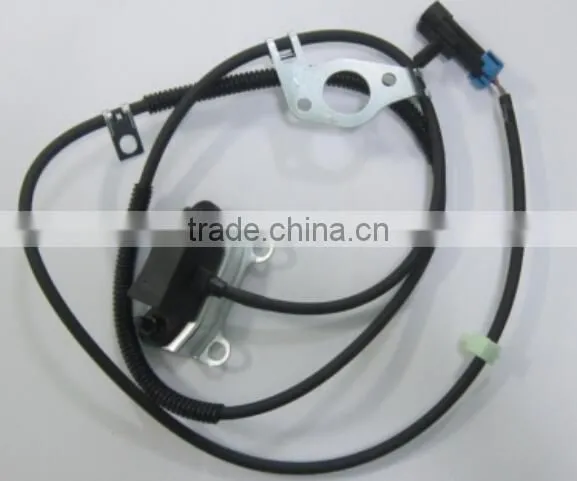 ABS Wheel Speed Sensor for American Trucks photo-4