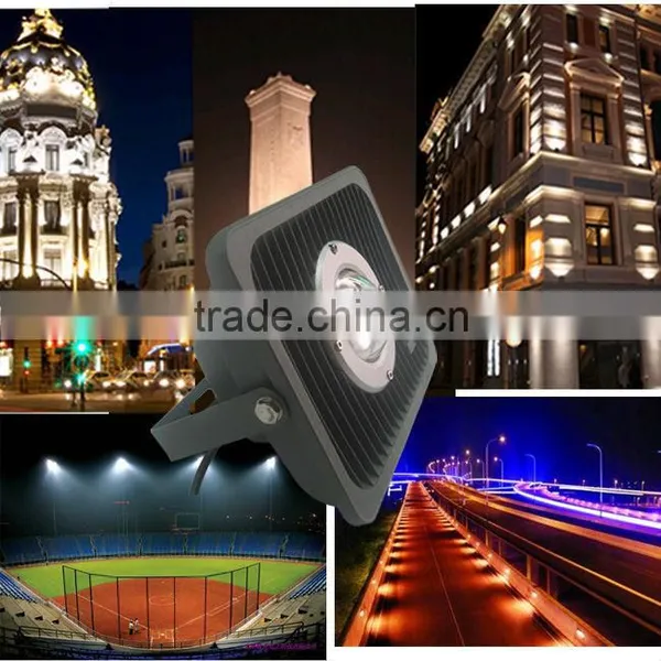 Led Flood Light Outdoor 120w Led Flood Light COB Bridgelux,Epistar Chips photo-5
