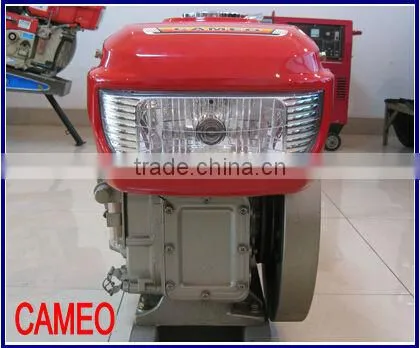 A2-CP120 11HP/12HP Small Diesel Motor Farm Diesel Motor Good Diesel Motor photo-3