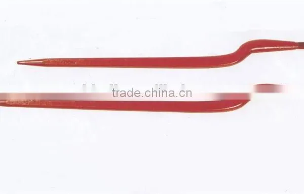 Agricultural Backhoe Bucket Teeth for Wholesales photo-4