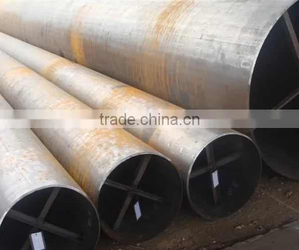 SAW Steel Tube photo-2
