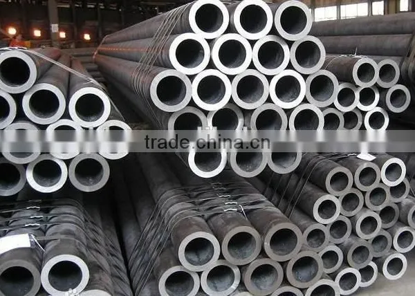 SS 304 Stainless Steel Pipe Price Thickness 9mm photo-4