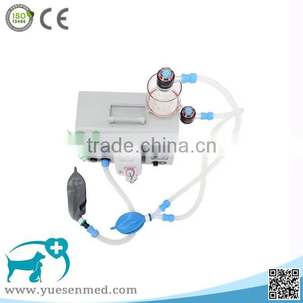Cheap Veterinarian Anesthesia Anesthesia Device photo-4