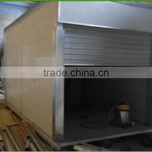 16'x8' Container Self-storage photo-2