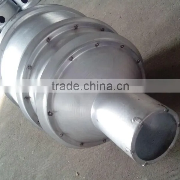 Aluminum Spinning, Metal Spinning,lamp Shade photo-4