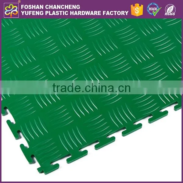 Easy Clean Heavy Duty Garage Floor Mat photo-3