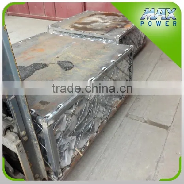 Ventilation Chain Sprocket for Greenhouse Rack and Pinion Drive System photo-4