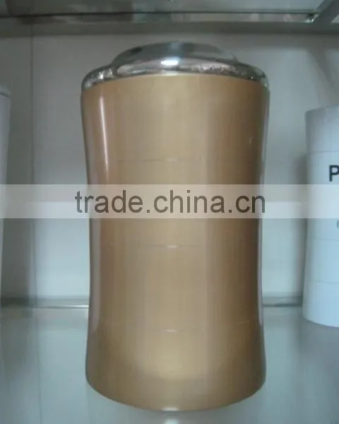 Stainless Steel Tea, Coffee, Sugar Jars, Set of 3 photo-2