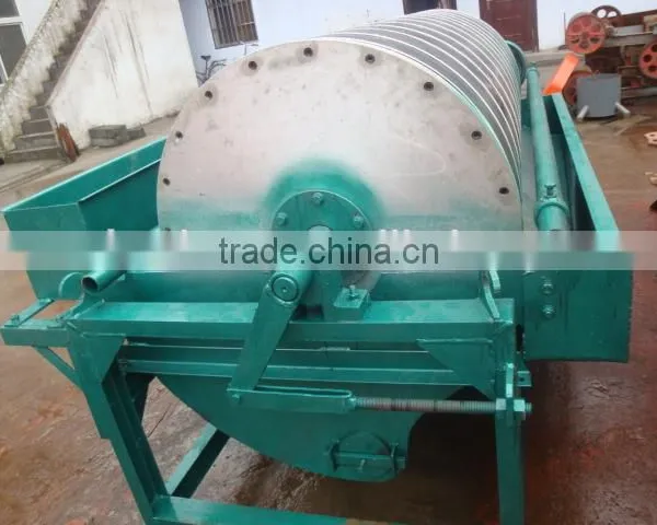 Widely Used Magnetic Separator for Iron Ore photo-3