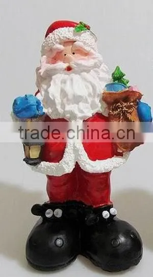 OEM Blow Molding Plastic Toy 3D Cartoon Novelty Toy,Santa Claus, Christmas Snowman photo-4
