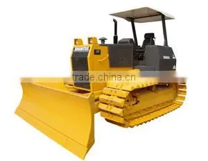 The Cheapest Price Mini SHANTUI Bulldozer SD08 With Deutz Engine photo-2