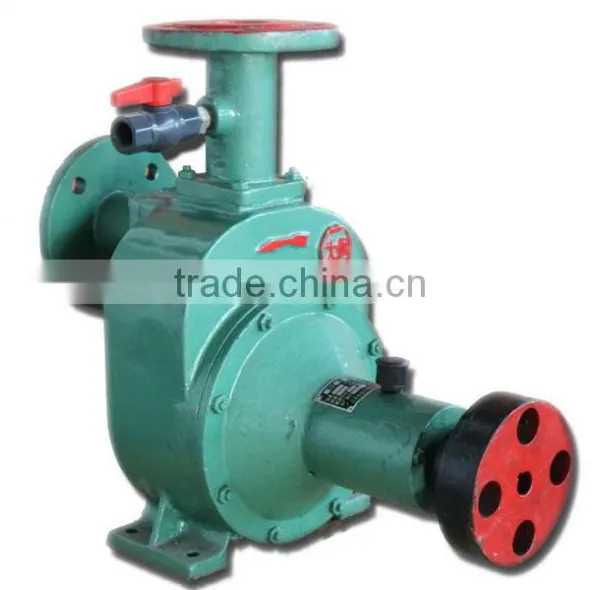 Self-Priming Pump 50ZB photo-3