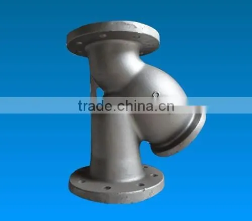 OEM Service Iron Casting Parts,nodular Iron Cast Manufacturer,ductile Iron Nodular Cast photo-5