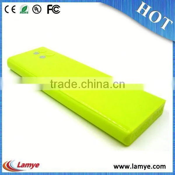 Trading & Supplier of China Products Universal Portable Mobile Charger Making Machine photo-6