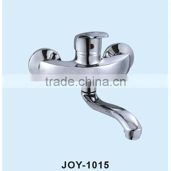 BRASS ECNORMIC SHOWER FAUCET photo-2