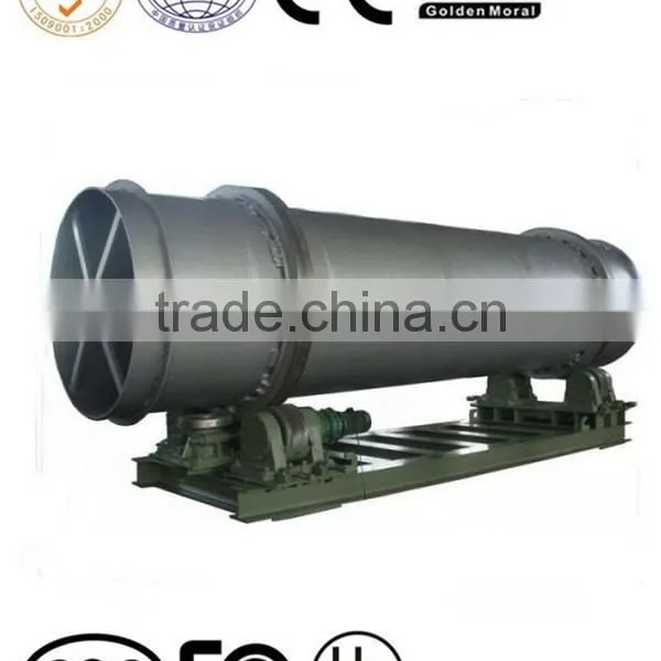 Vibrating Screen/rotary Vibrating Screen photo-6