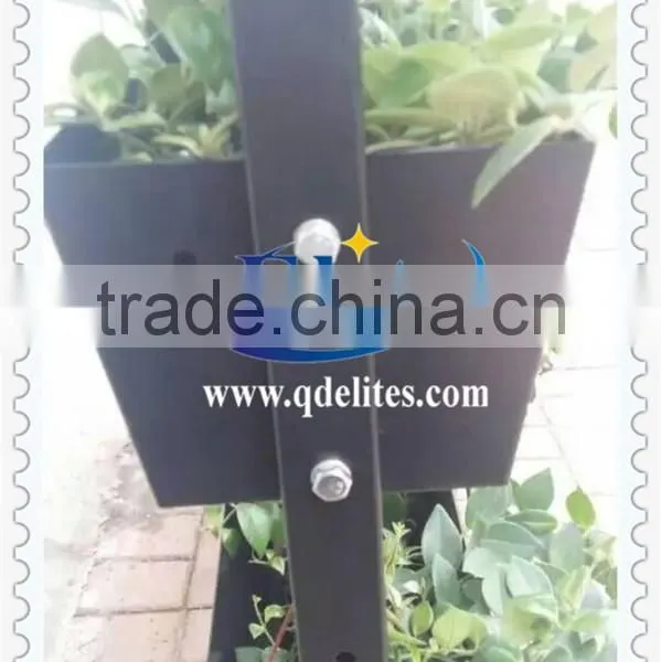 Garden Center Bracketplant Flower Display Rack photo-5