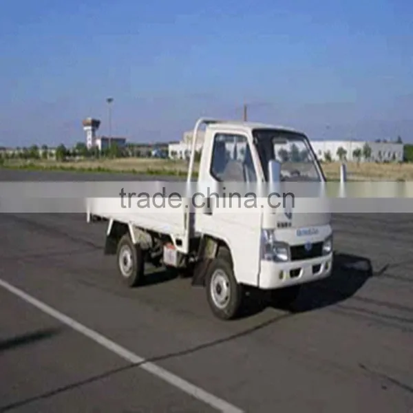 Light Truck Dump Truck Car Assembly Line for Sale photo-2