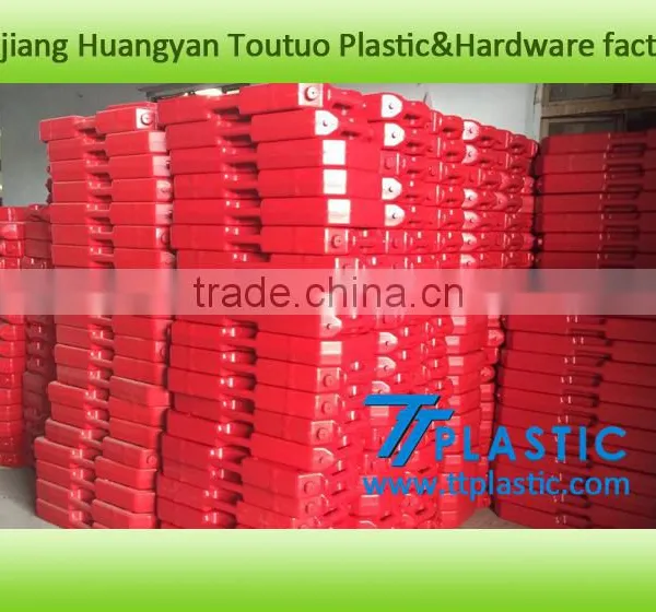 3L/5L/10L/20L Plastic Fuel Tank/petrol Tank photo-4