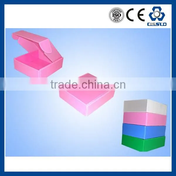 COLORFUL MULTILAYER PP HOLLOW PROFILE PRODUCTION LINE, POLYPROPYLENE HOLLOW SHEET PROFILE PRODUCTION LINE photo-6