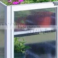 Flower Pot Widely Used Homely Economy Mini Greenhouse for Your Backyard HX64224 photo-2