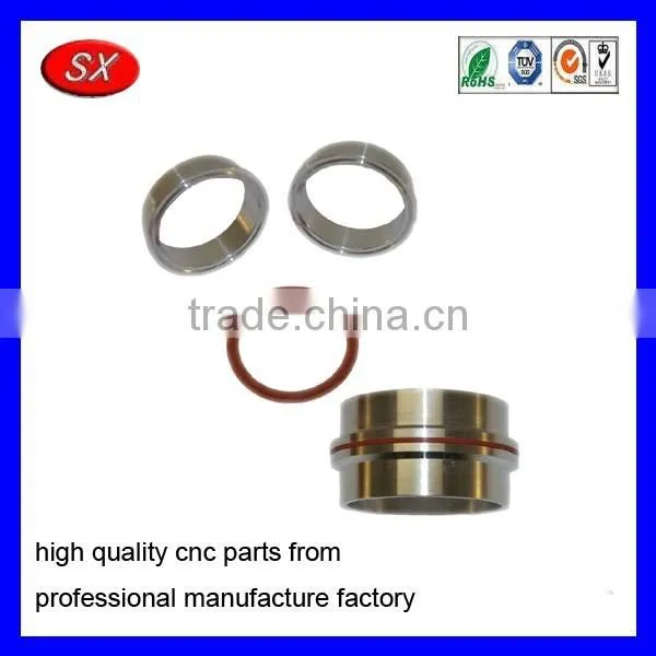 Mechanical Mod Clone,new Mod Clone Diy Part Metal Turned Cnc Part photo-2