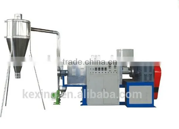 Production Line of PU Timing Belt photo-3