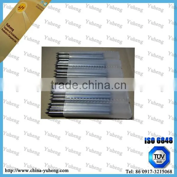 75/80mm Wolfram Tungsten Sharpener photo-3