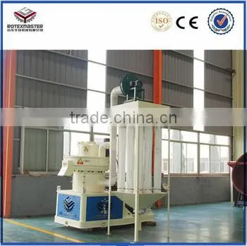 High Output Fuel Pellet Mill photo-2