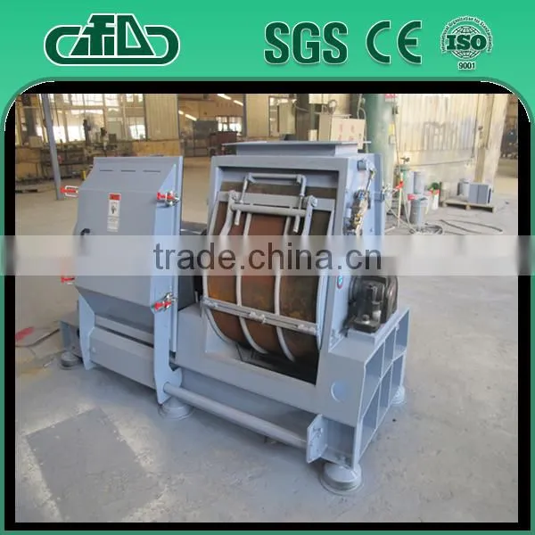 SKF Bears and Simens Motors for Livestock Feed Pelleting Machine in Malaysia