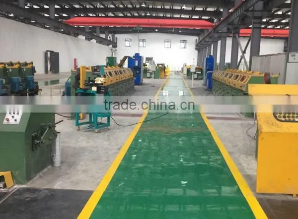 Good Quality Wire Drawing Machine photo-3